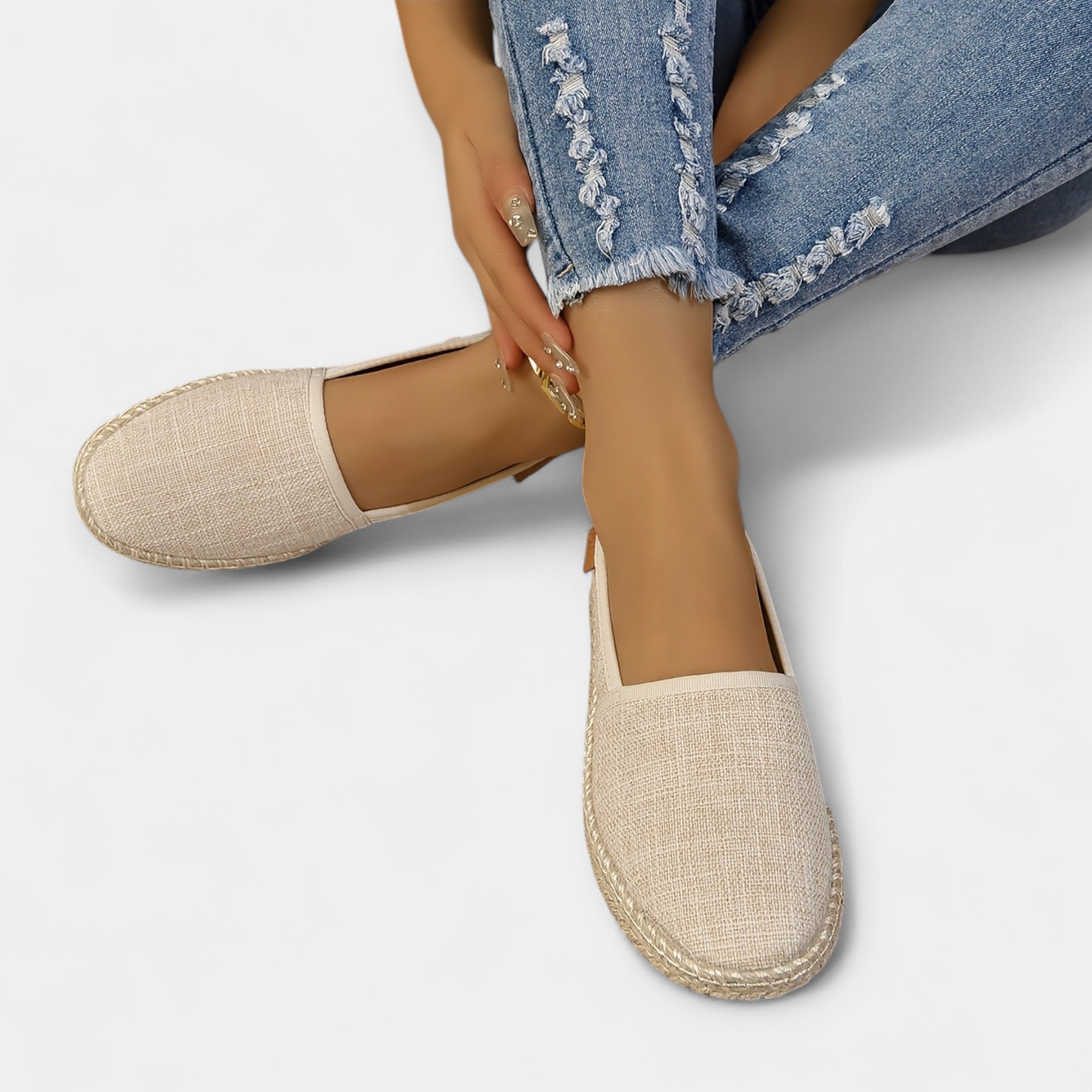 Pantofi Slip-On Ușori