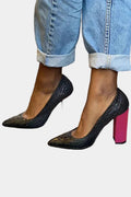Afrodite - Tacones Altos