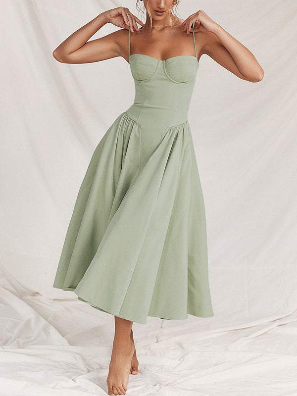 Adriana | Rochie cu corset