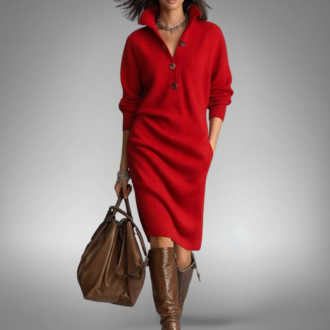 Georgia – Rochie Elegantă