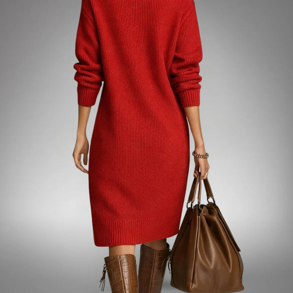 Georgia – Rochie Elegantă