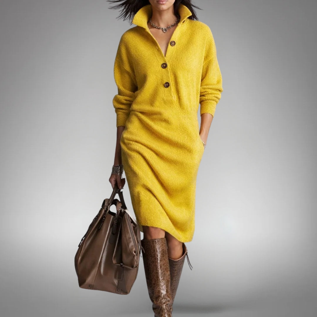 Georgia – Rochie Elegantă