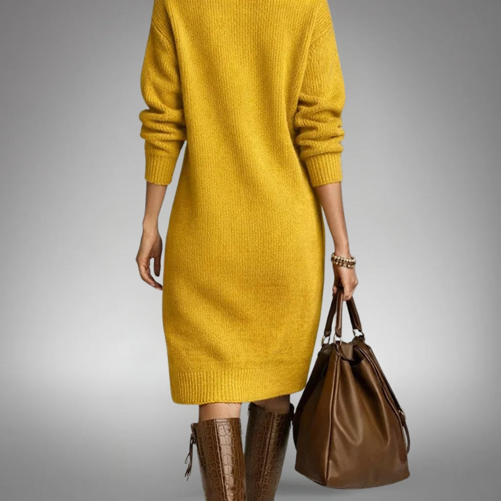 Georgia – Rochie Elegantă
