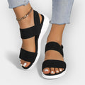 Sandale de confort