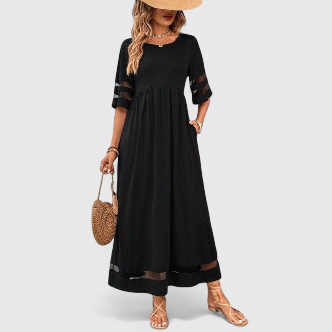 Hara - Rochie elegantă care flatează și oferă confort