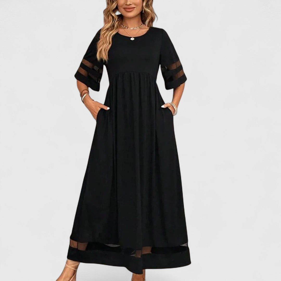 Hara - Rochie elegantă care flatează și oferă confort