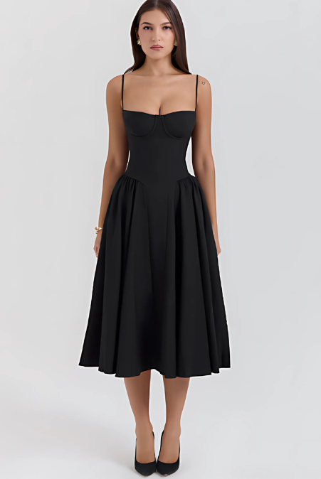 Adriana | Rochie cu corset