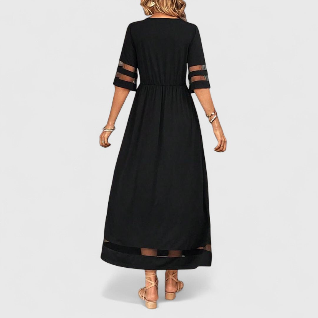 Hara - Rochie elegantă care flatează și oferă confort