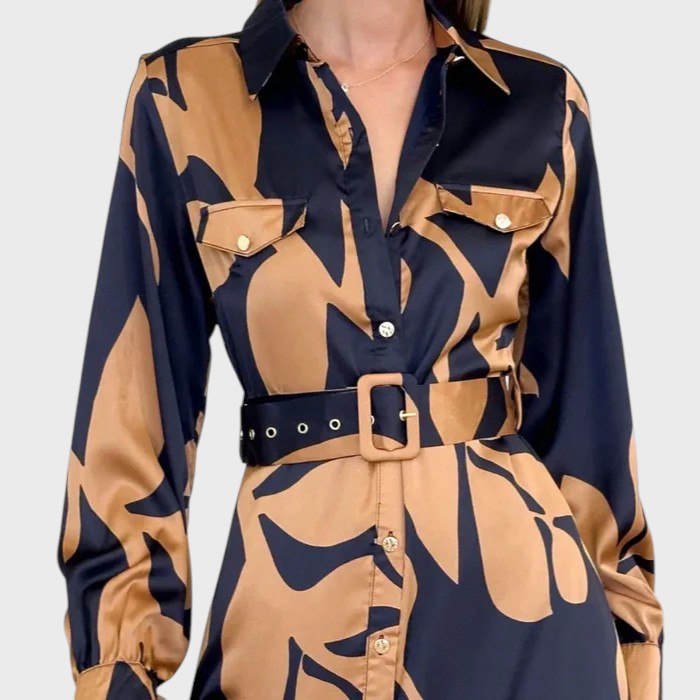 Lydia | Elegant Rochie Midi Casual