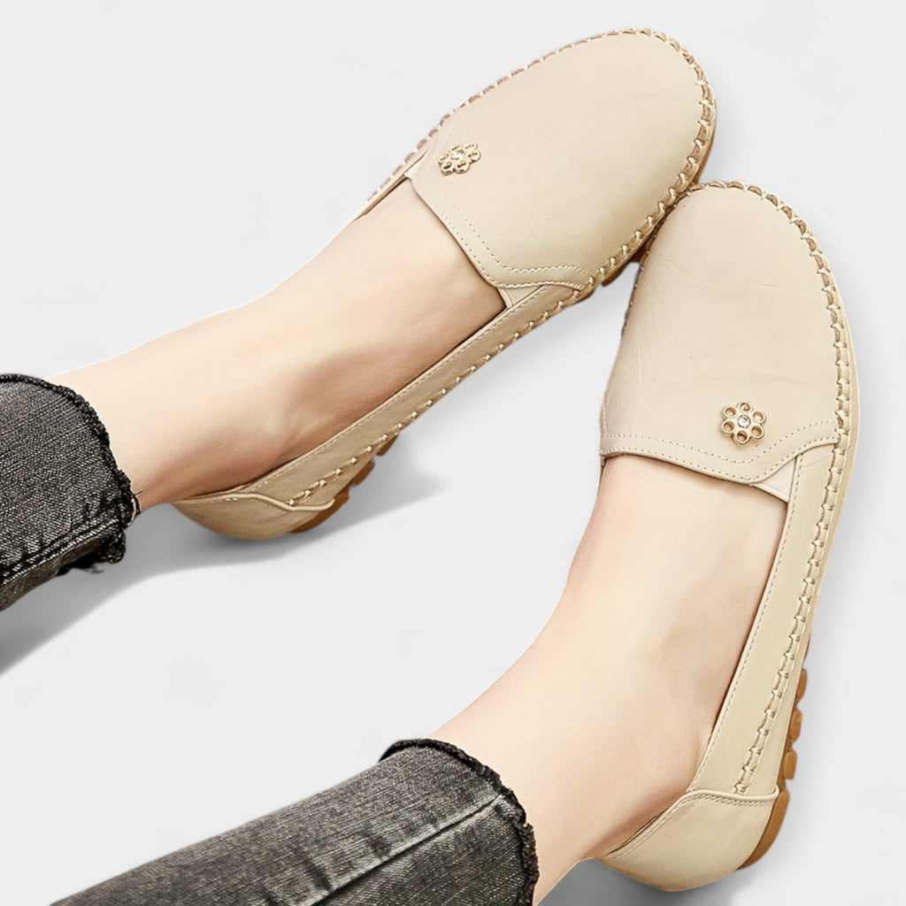 Pantofi Slip-On Ușori