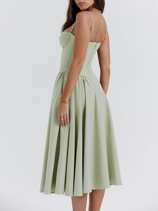 Adriana | Rochie cu corset