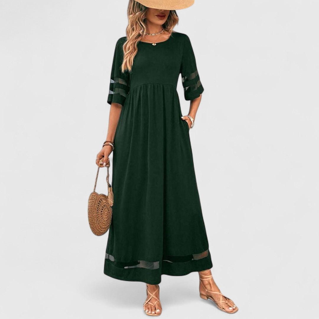 Hara - Rochie elegantă care flatează și oferă confort