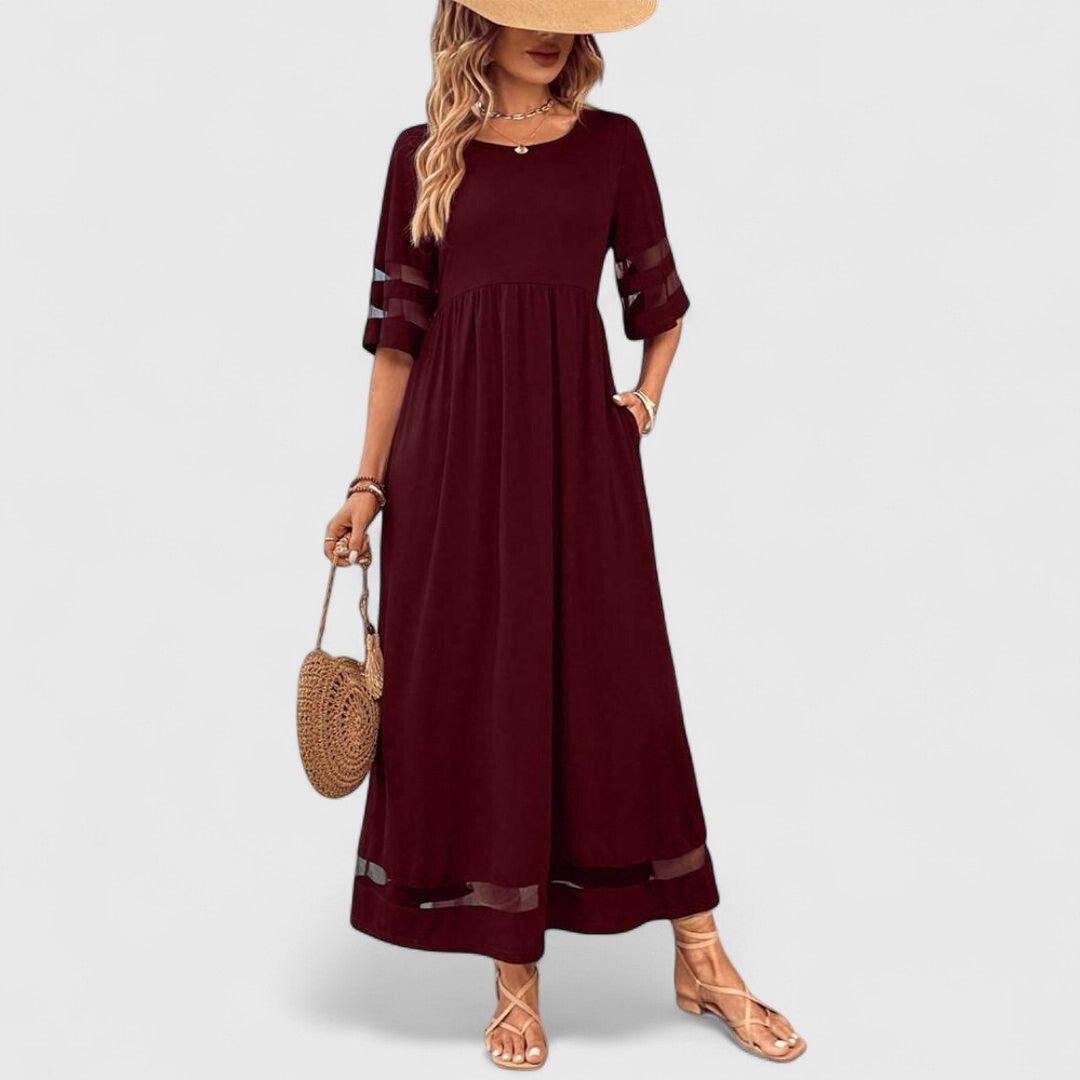 Hara - Rochie elegantă care flatează și oferă confort