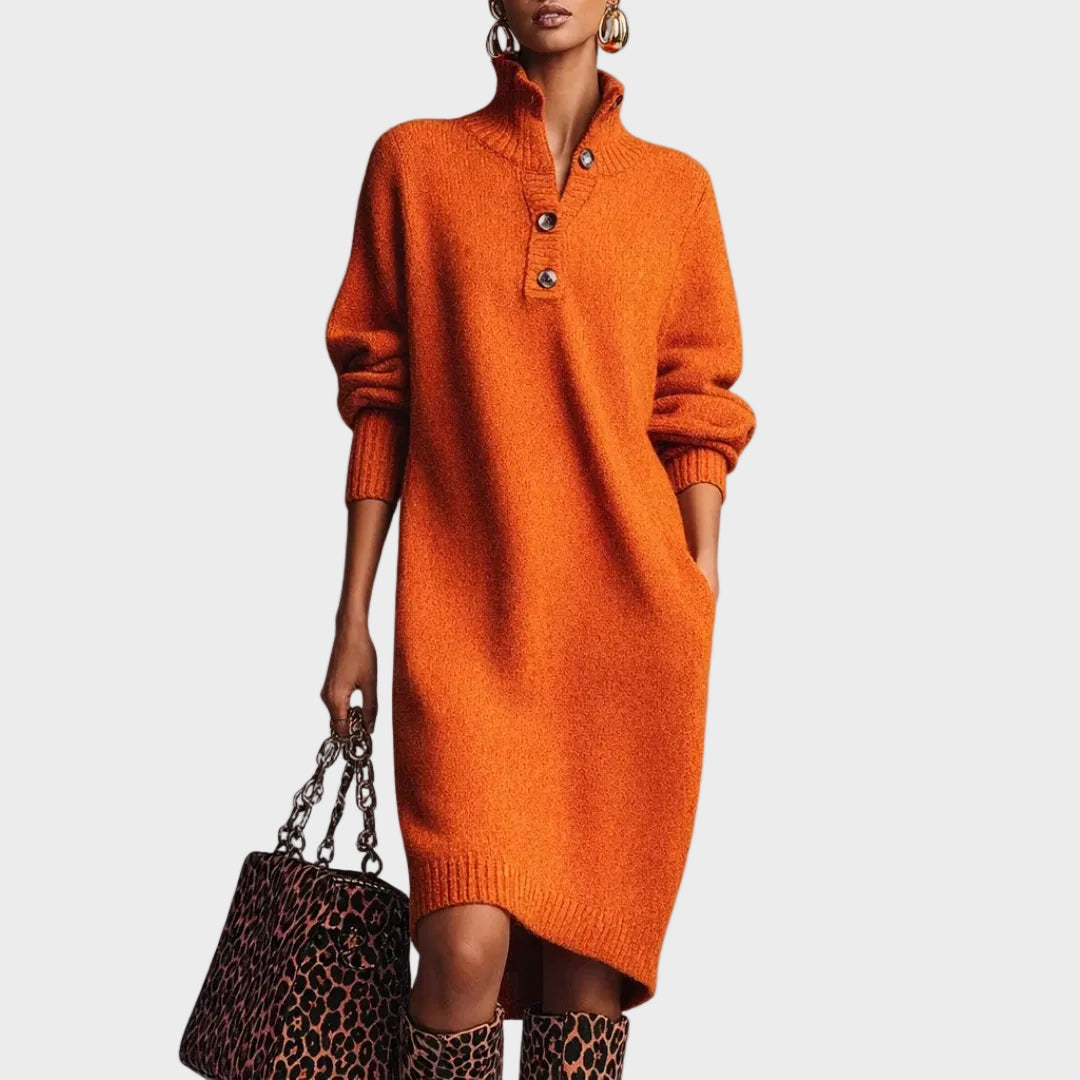 Georgia – Rochie Elegantă