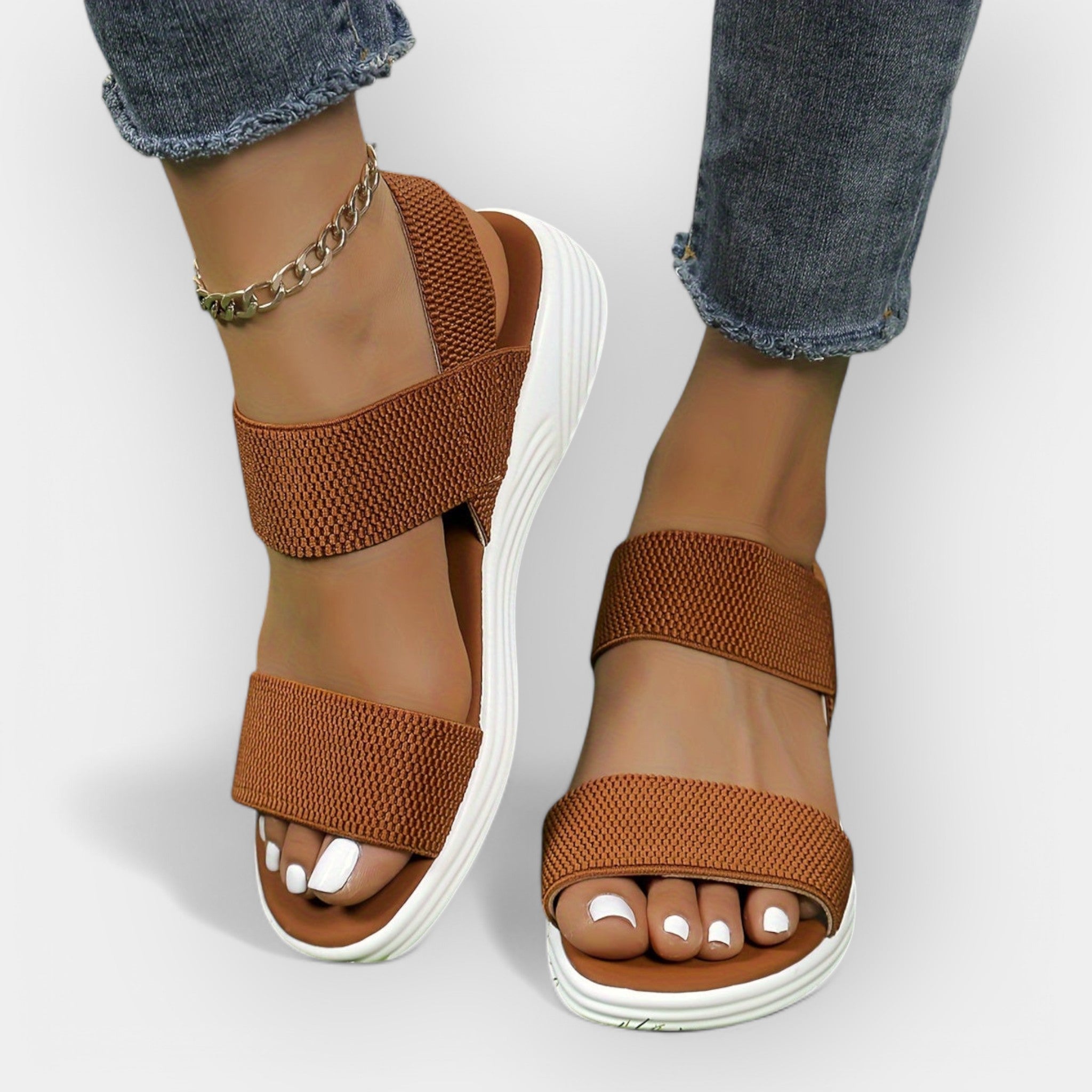 Sandale de confort