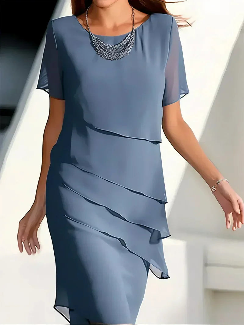 Vasia | Rochie elegantă