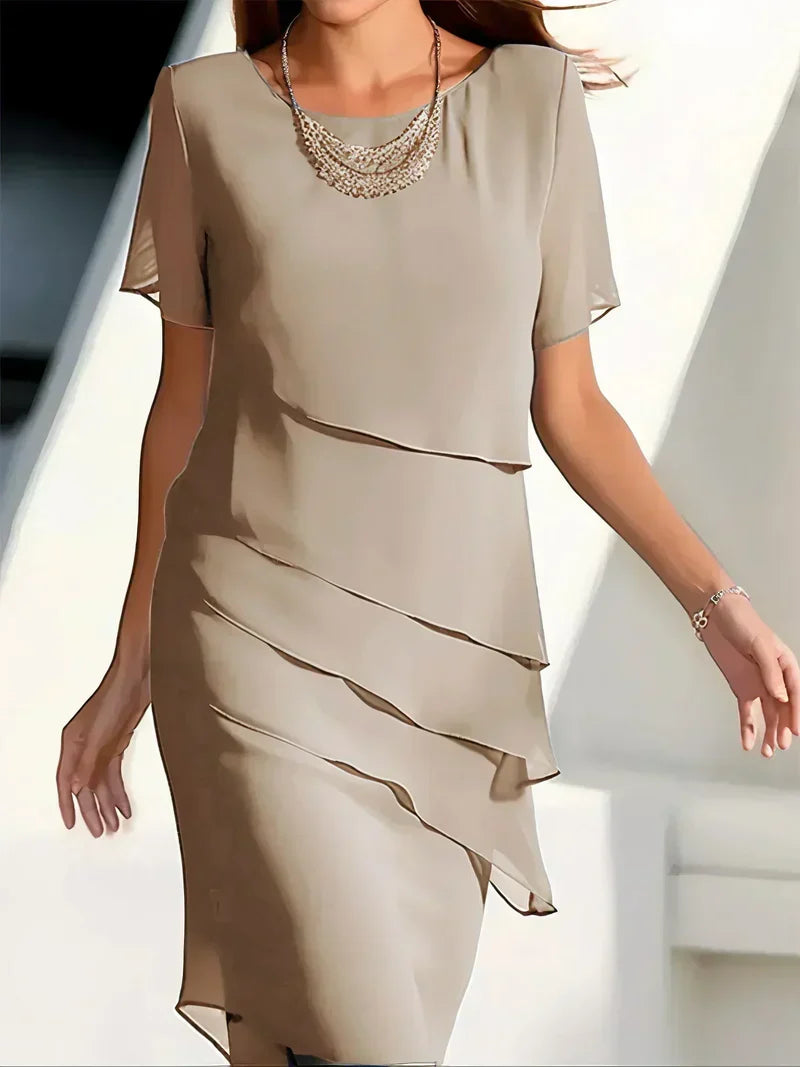 Vasia | Rochie elegantă