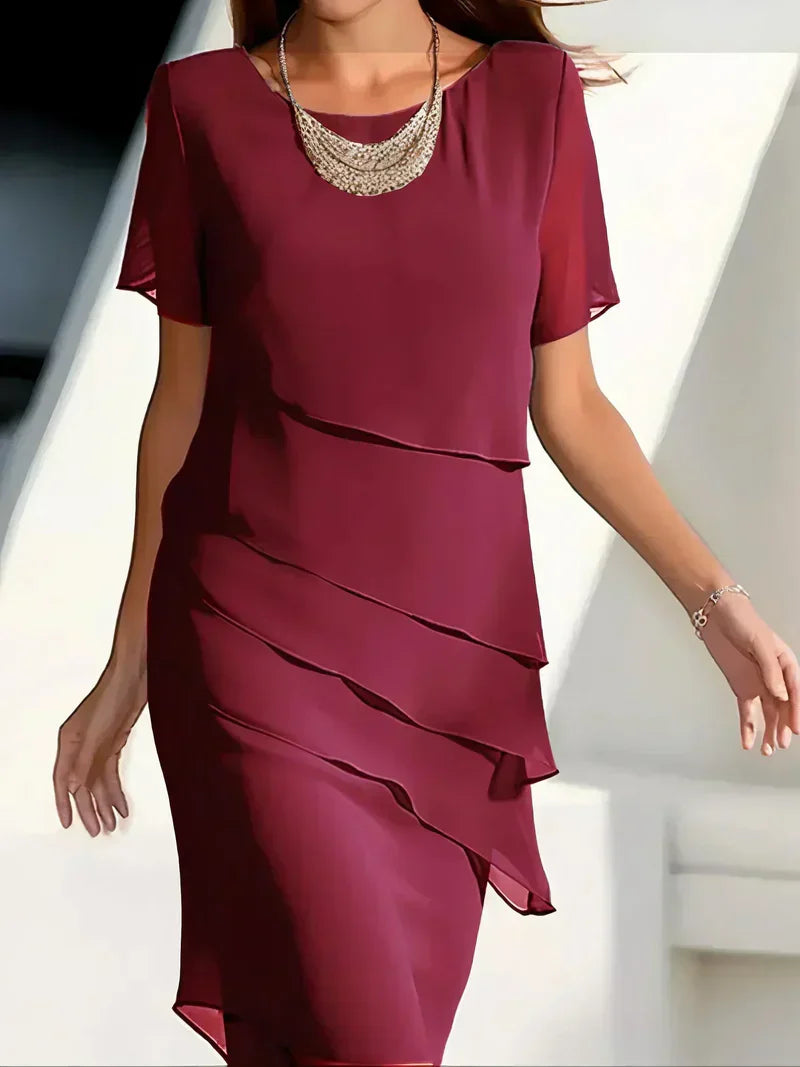 Vasia | Rochie elegantă