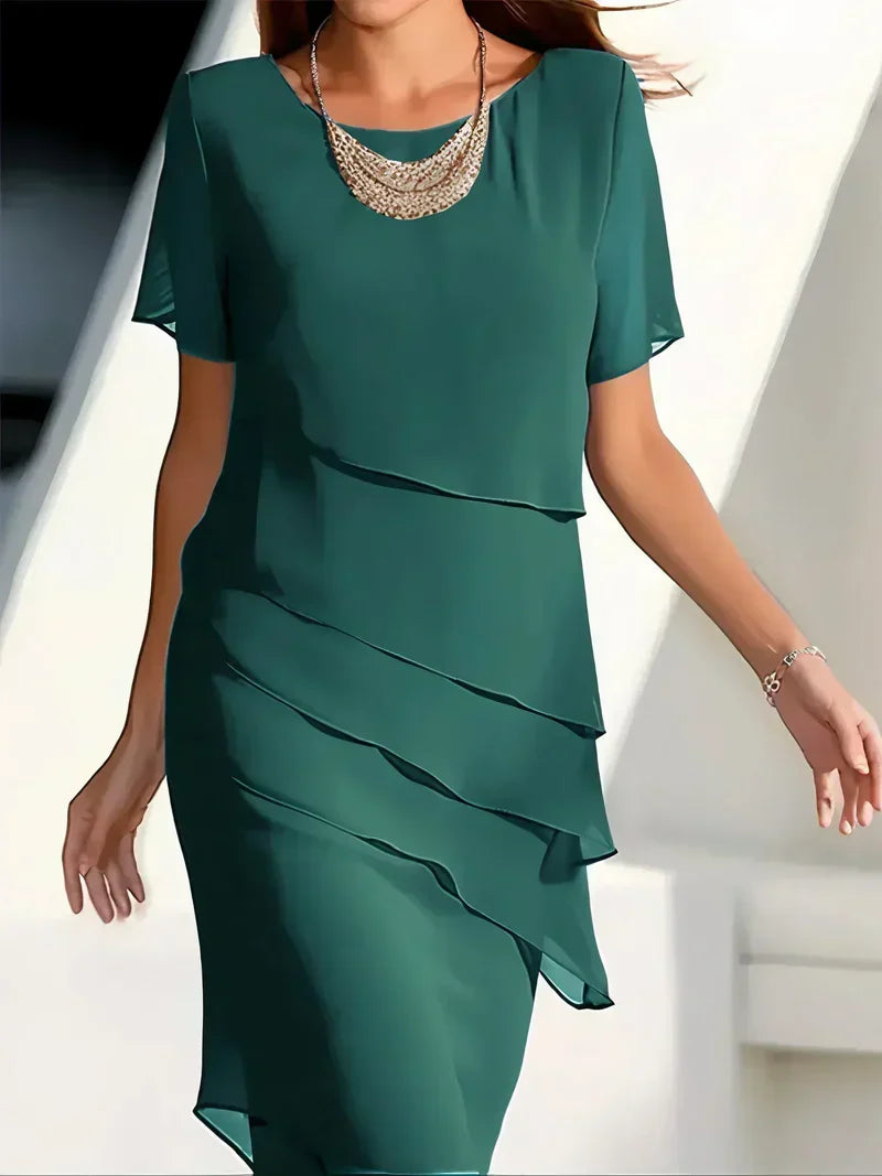 Vasia | Rochie elegantă