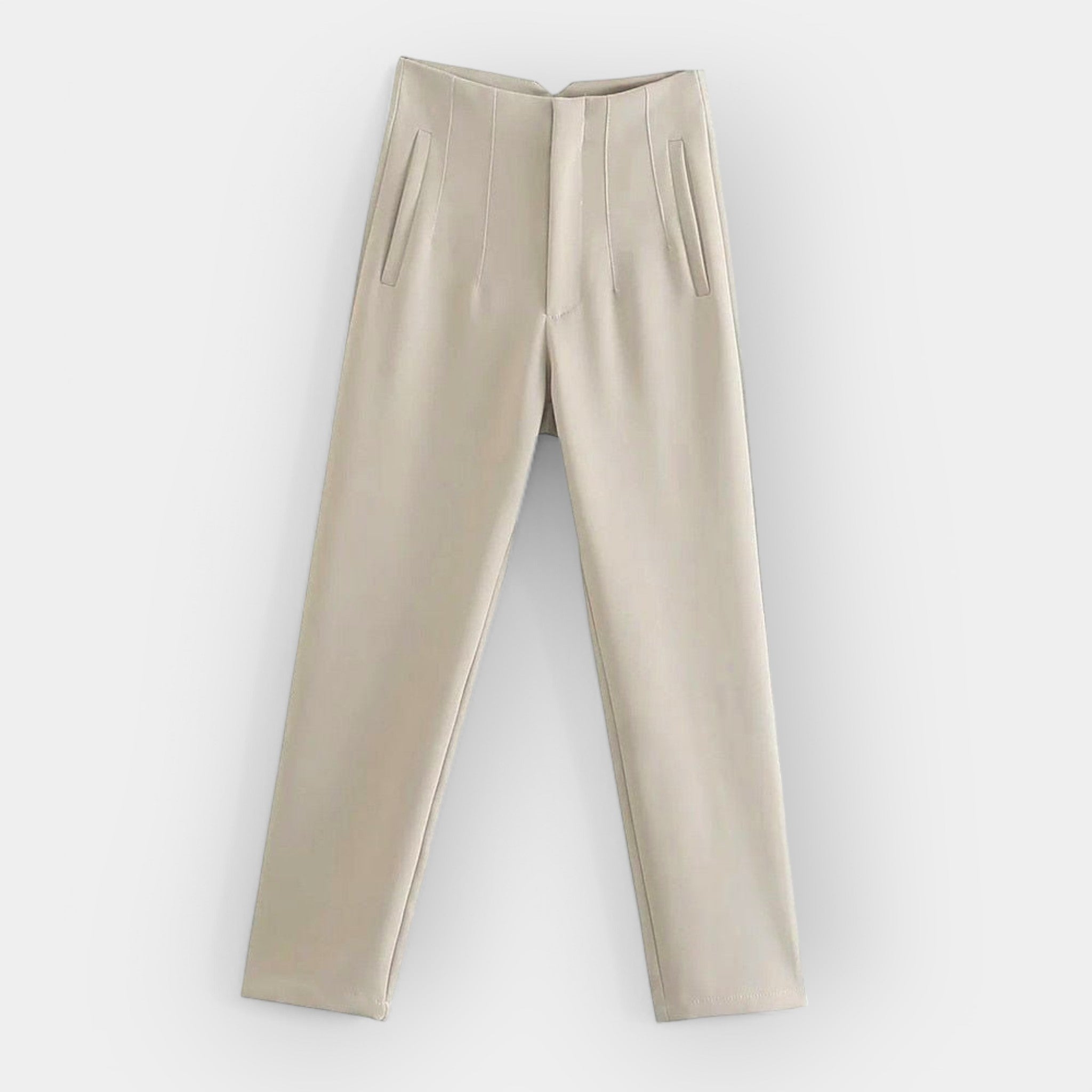 Pantaloni Eleganți pentru Utilizare Zilnică