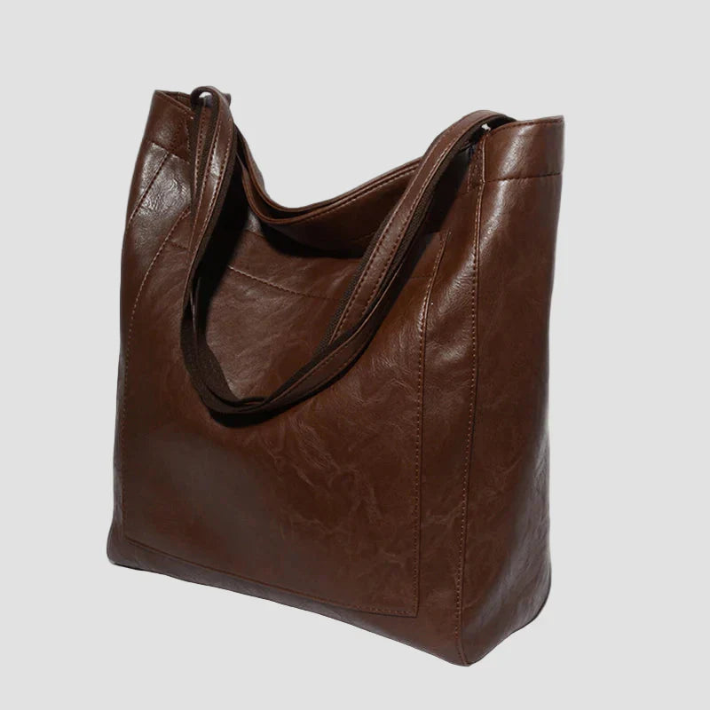 Kreta - O geantă de umăr elegantă și practică