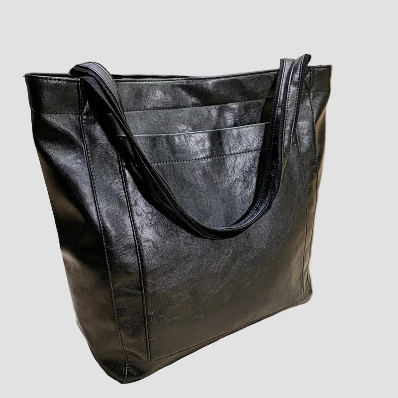 Kreta - O geantă de umăr elegantă și practică