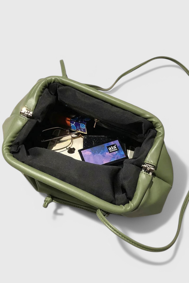 Geantă Dalila Crossbody