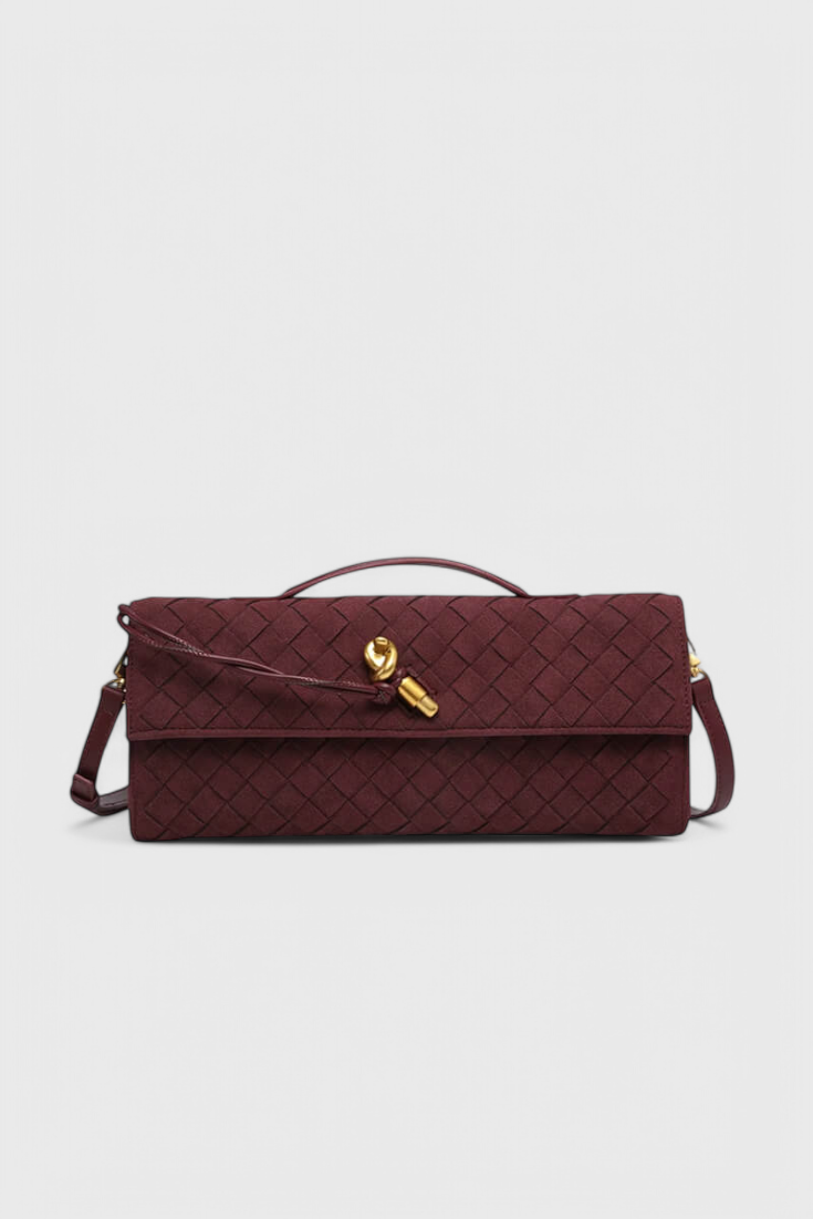 Rucsac Clasic Melani din Suede