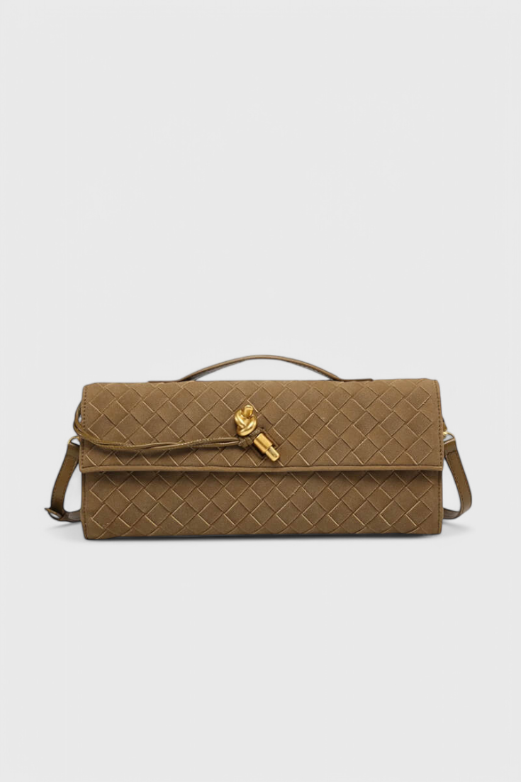Rucsac Clasic Melani din Suede