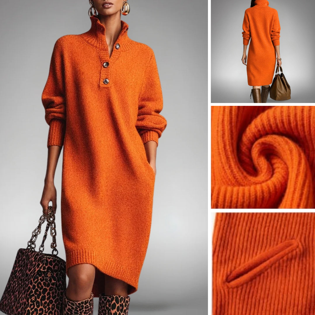 Georgia – Rochie Elegantă