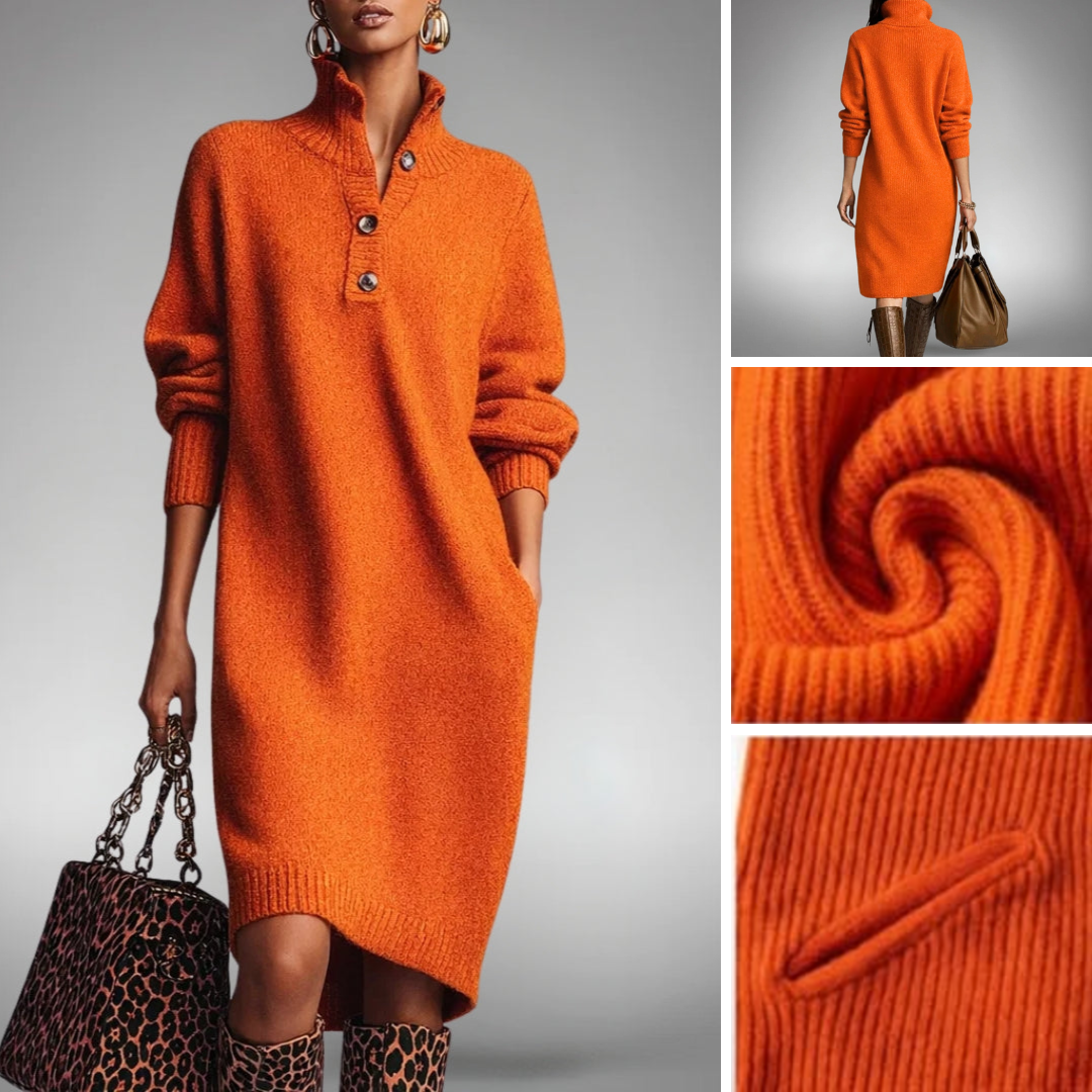 Georgia – Rochie Elegantă