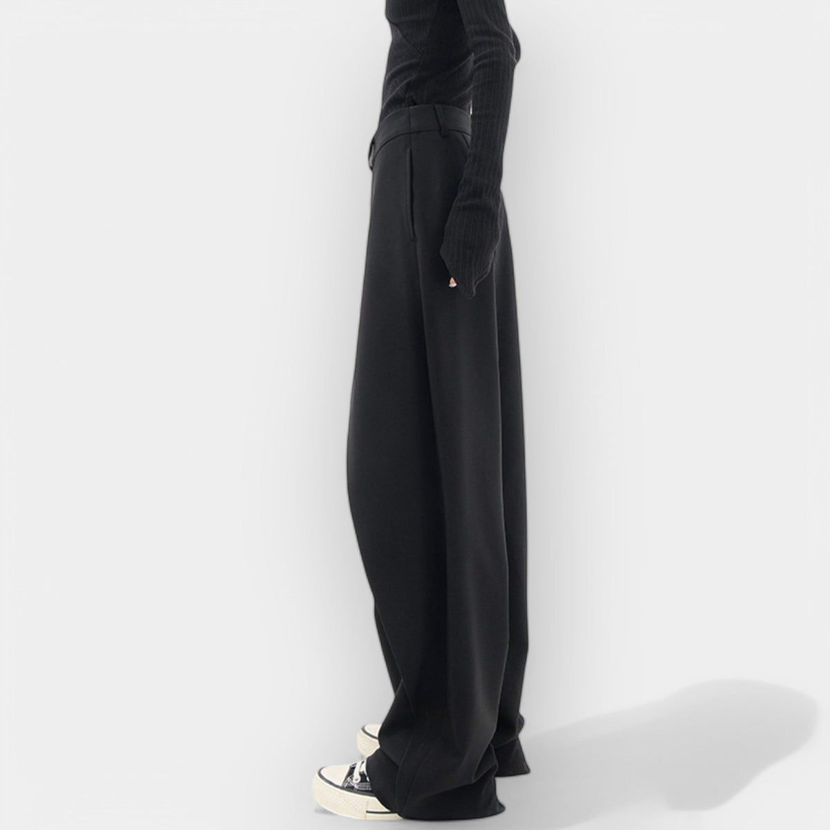 Pantaloni Stilati de Zi cu Zi