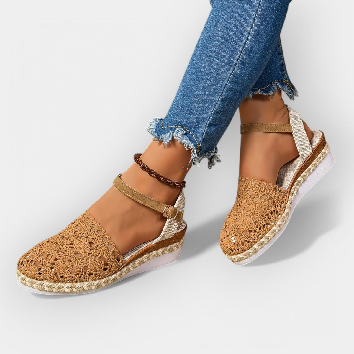 Pantofi Handmade Potrivesc Oriunde