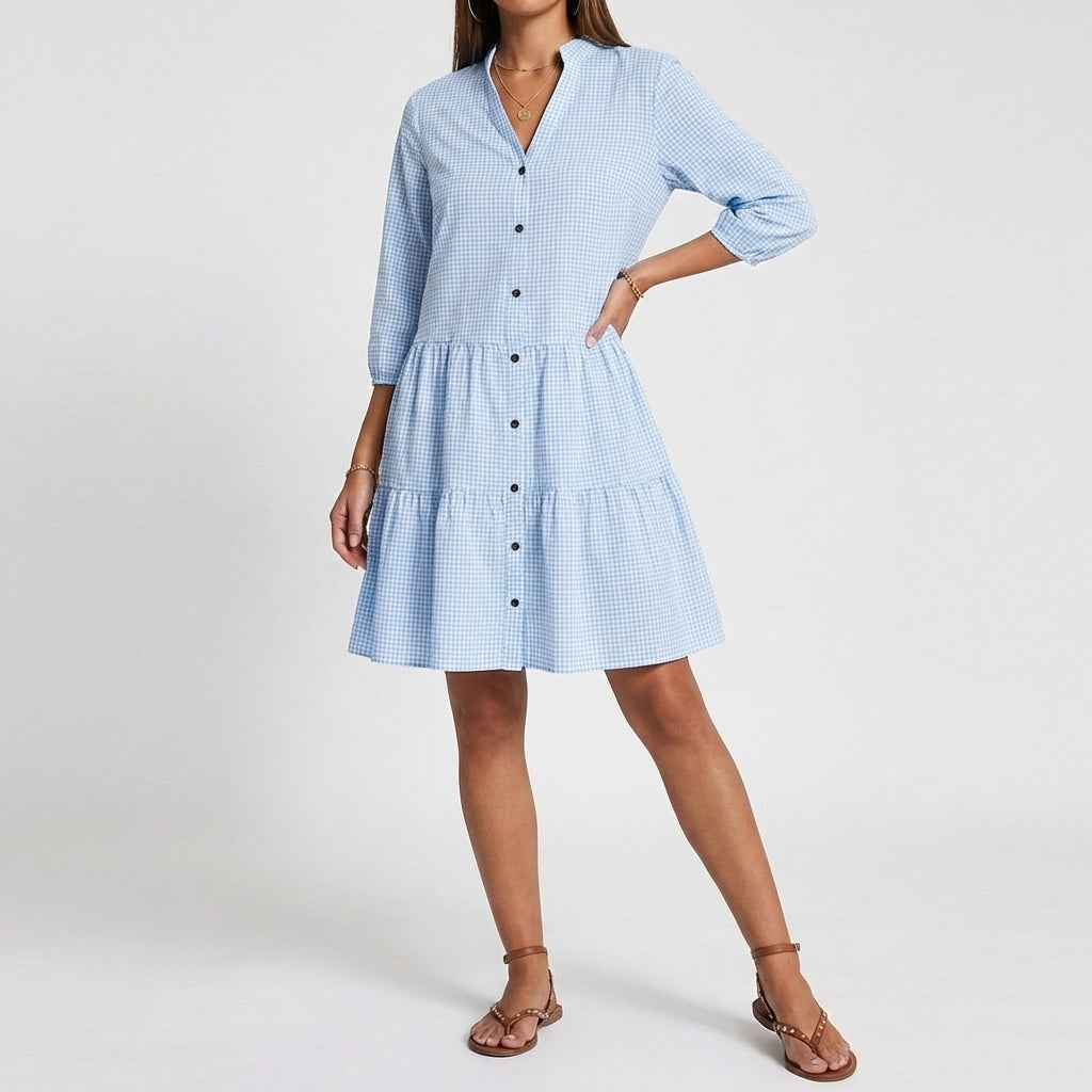 Alexandra | Rochie Camasa