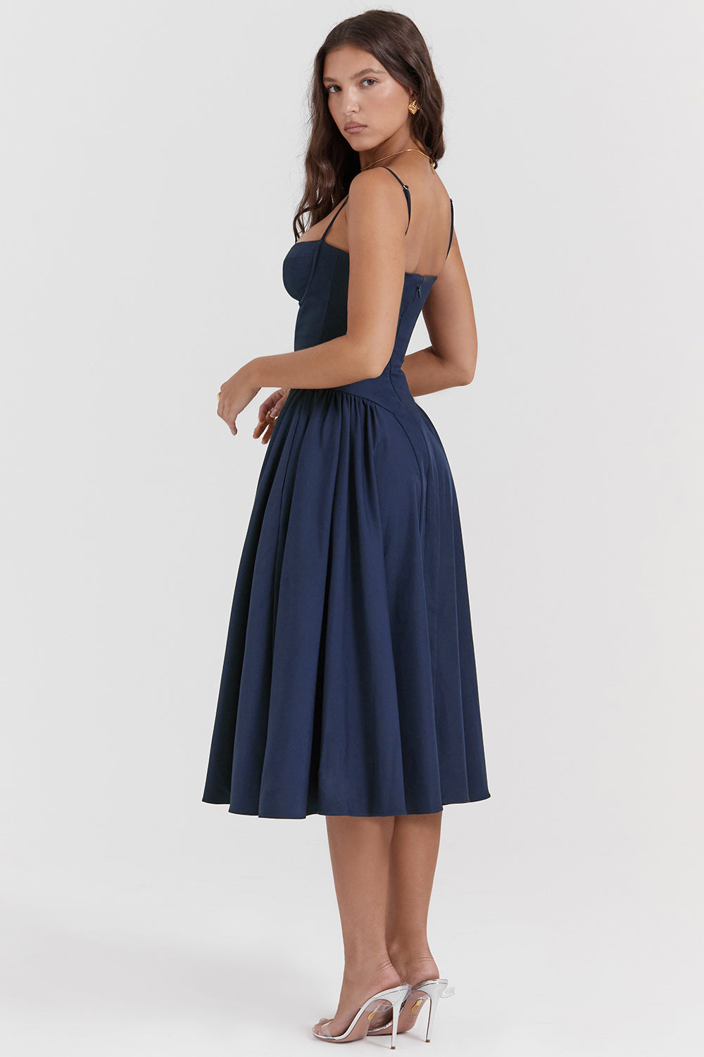 Adriana | Rochie cu corset